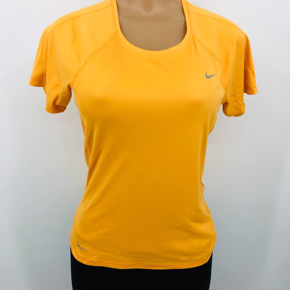4 for $25 SALE!!!! Nike Fit Dry Tee Shirt - Picture 2 of 8